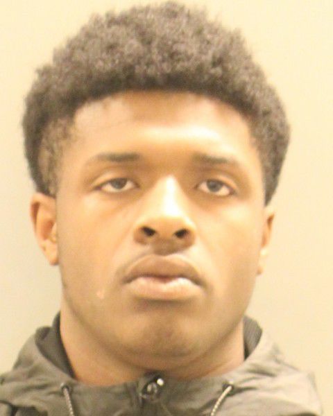 Waleem Christian, 18